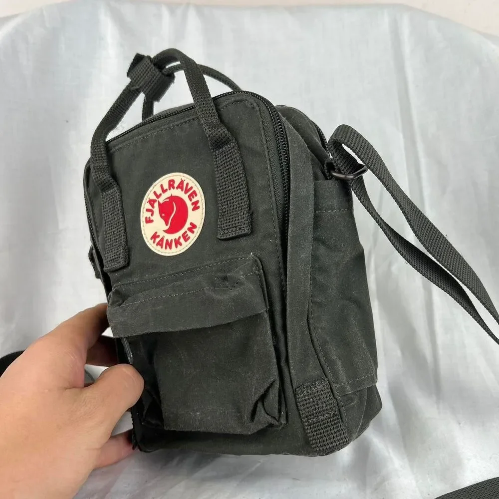 Fjällräven Kånken Mini Sling Backpack
